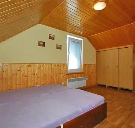 Privat Mrazik *