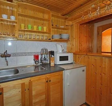 Privat Mrazik 度假居